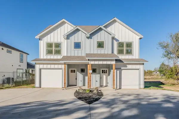 1233 Meriwether Street, Fort Worth, TX 76115