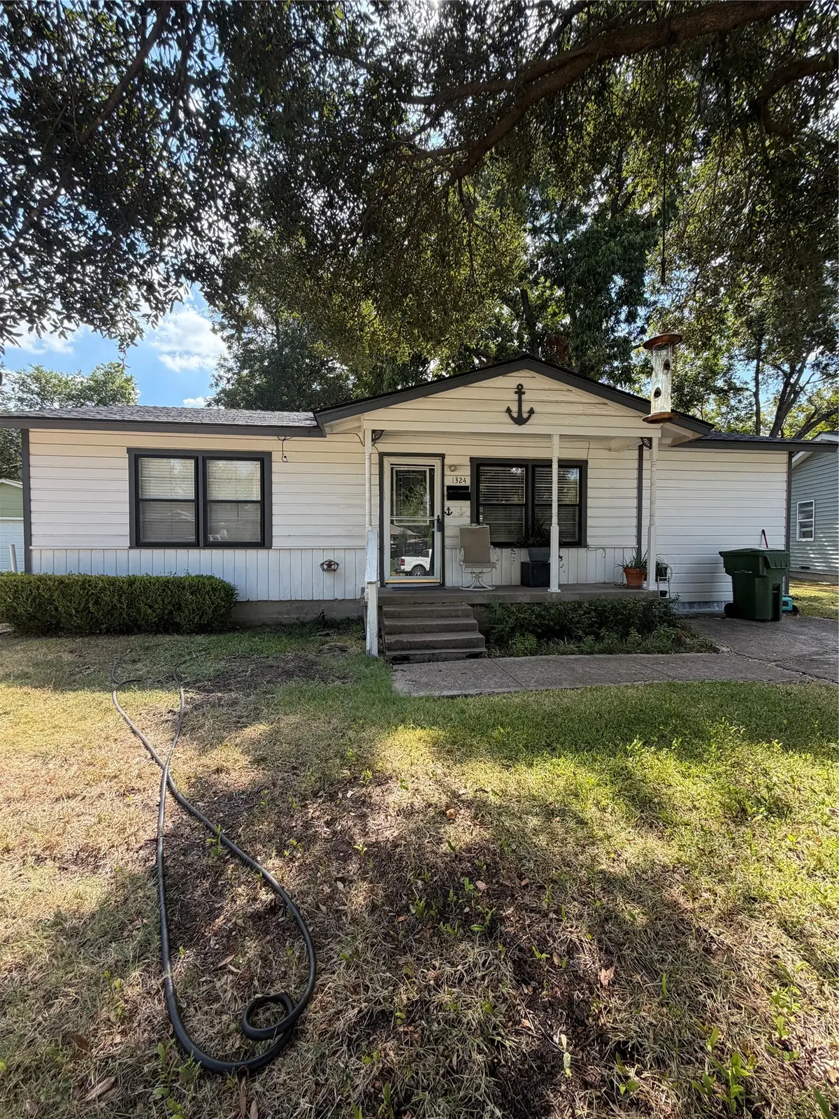 1324 Dale Drive, Garland, TX 75041 - #1