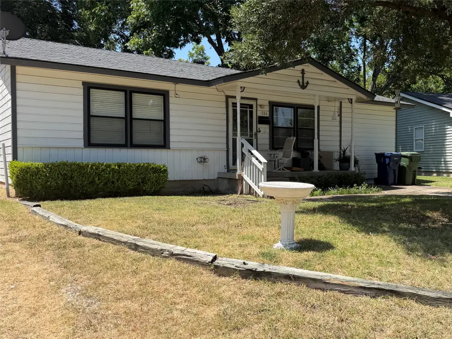 1324 Dale Drive, Garland, TX 75041 - #2