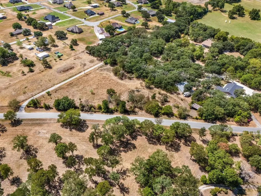 1414 Center Point Road, Weatherford, TX 76087 - #2