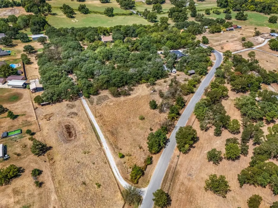 1414 Center Point Road, Weatherford, TX 76087 - #3