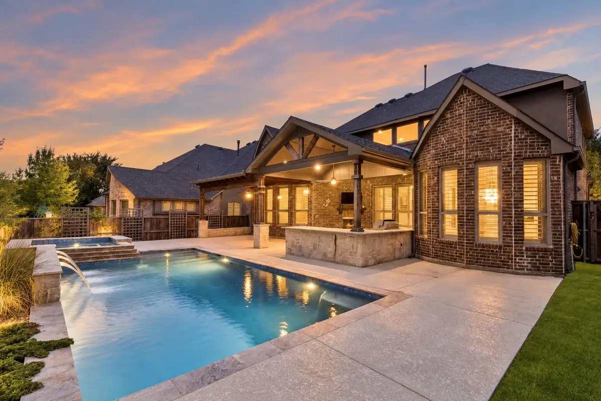 6333 Savannah Oak Trail, Justin Roanoke, TX 76226 - #1