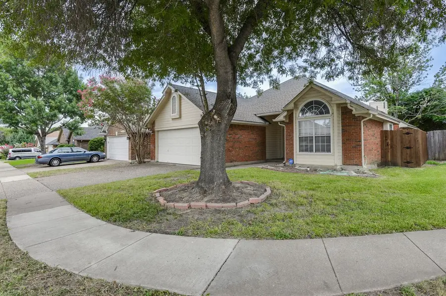 952 Freshwood Court, Arlington, TX 76017 - #3