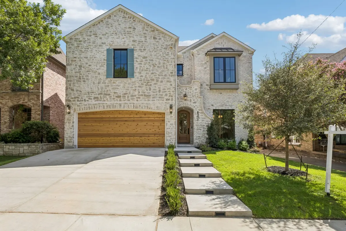 6250 Palo Pinto Avenue, Dallas, TX 75214 - #1