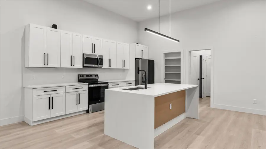 515 Dubois Avenue, Dallas, TX 75203 - #3
