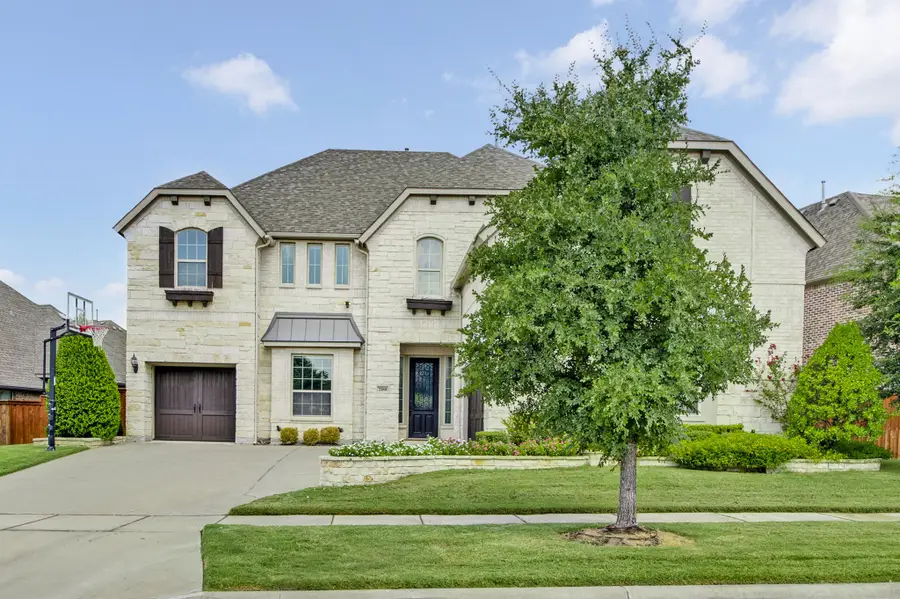 2188 Prospect Drive, Frisco, TX 75036 - #2