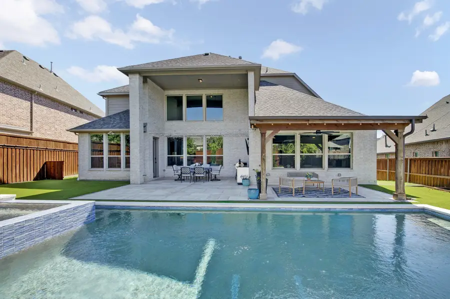 2188 Prospect Drive, Frisco, TX 75036 - #3