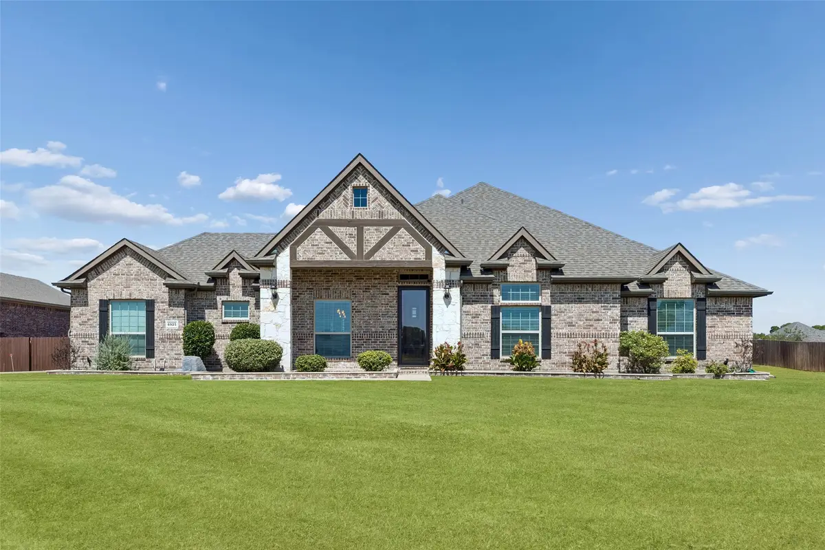 6925 County Road 469, McKinney, TX 75071 - #1
