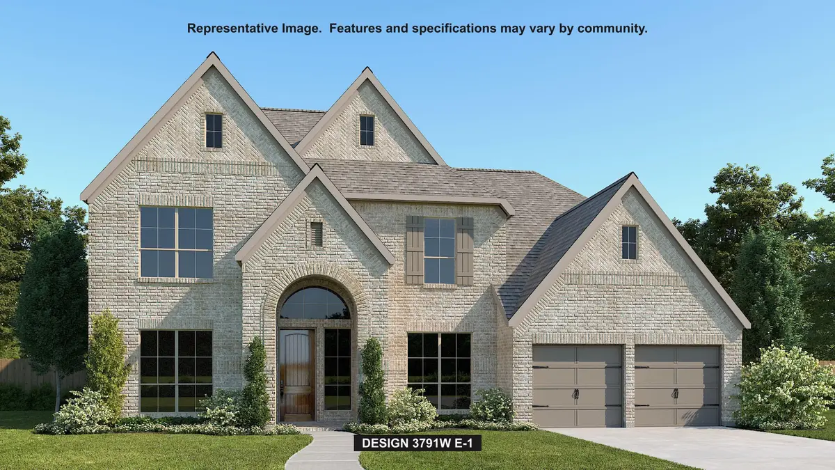 6016 Mesquite Creek Court, Fort Worth, TX 76126 - #1