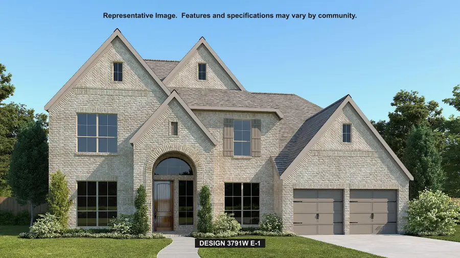 6016 Mesquite Creek Court, Fort Worth, TX 76126 - #3