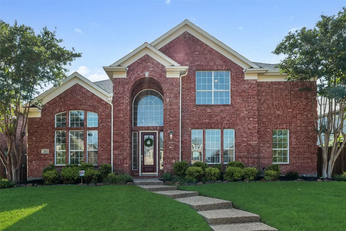 2003 Meghan Court, Allen, TX 75013 - #1