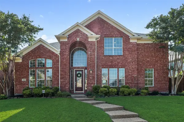 2003 Meghan Court, Allen, TX 75013