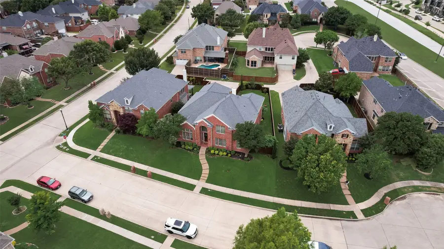 2003 Meghan Court, Allen, TX 75013 - #2