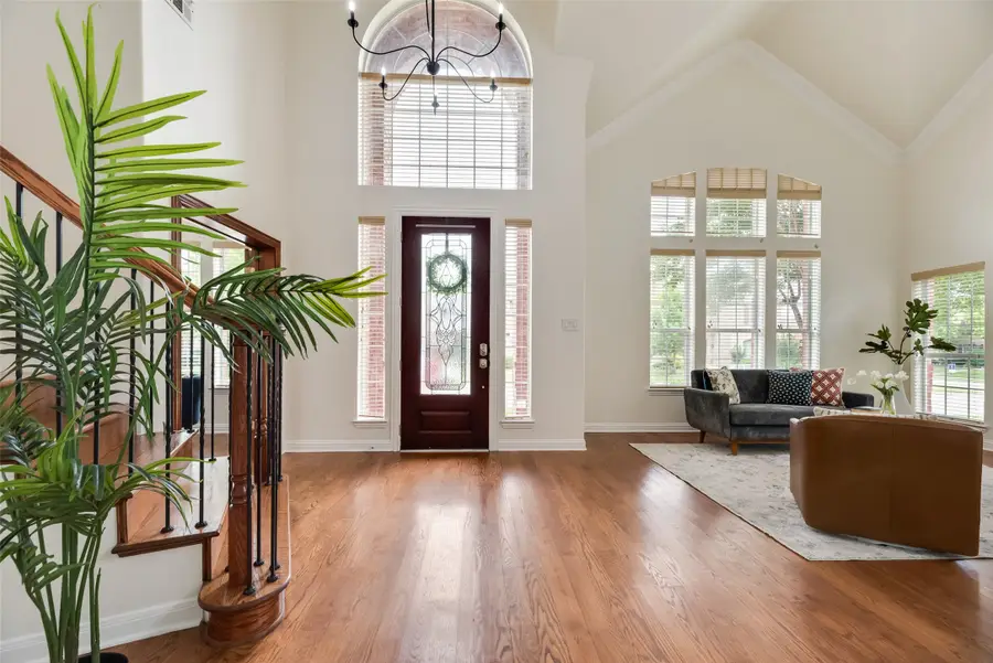 2003 Meghan Court, Allen, TX 75013 - #3