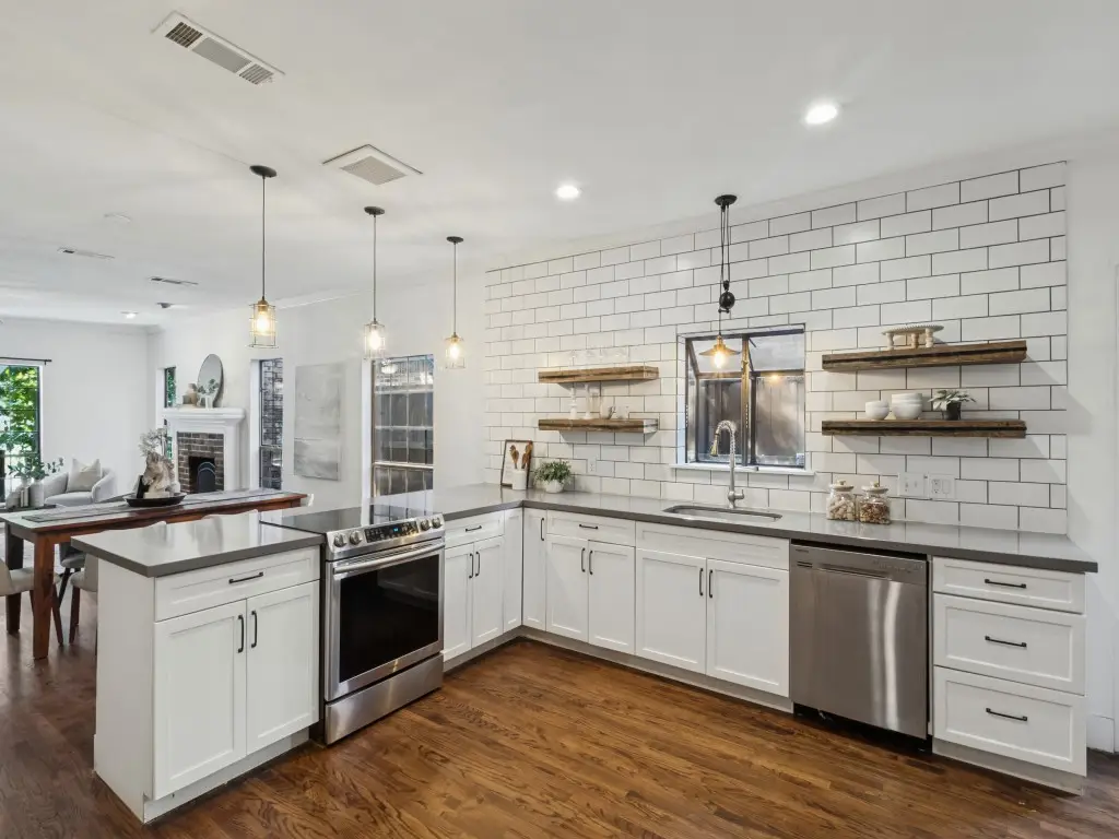 6307 Palo Pinto Avenue, Dallas, TX 75214 - #1