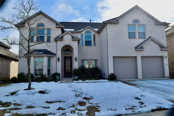 1300 Hodge Street, McKinney, TX 75071