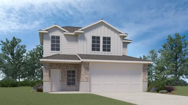 605 Newland Court, Princeton, TX 75407
