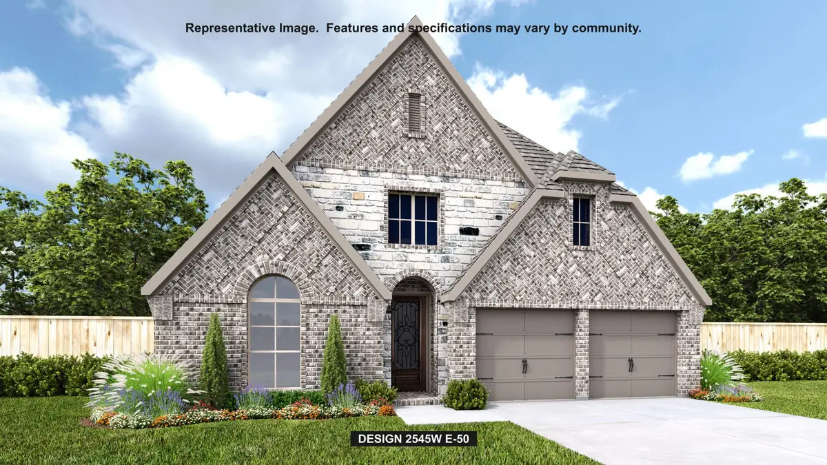10708 Oates Branch Lane, Fort Worth, TX 76126 - #1