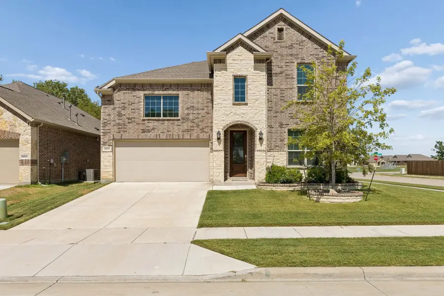3400 Swift Fox Way, McKinney, TX 75071 - #2