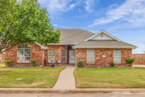 5441 Wagon Wheel Avenue, Abilene, TX 79606
