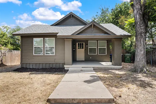 1420 Indiana Avenue, Waco, TX 76707