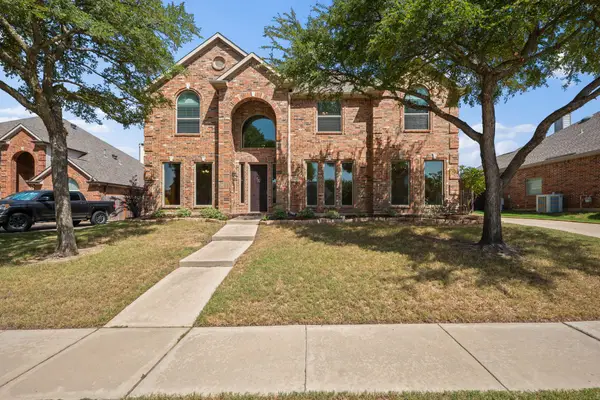 1209 Mesa Trail, Keller, TX 76248