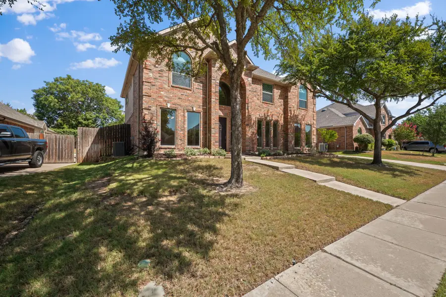 1209 Mesa Trail, Keller, TX 76248 - #2