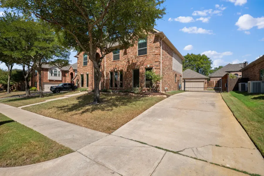1209 Mesa Trail, Keller, TX 76248 - #3