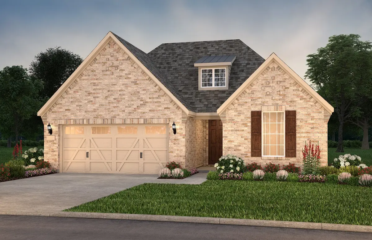 9816 Aspenglow Lane, McKinney, TX 75071 - #1