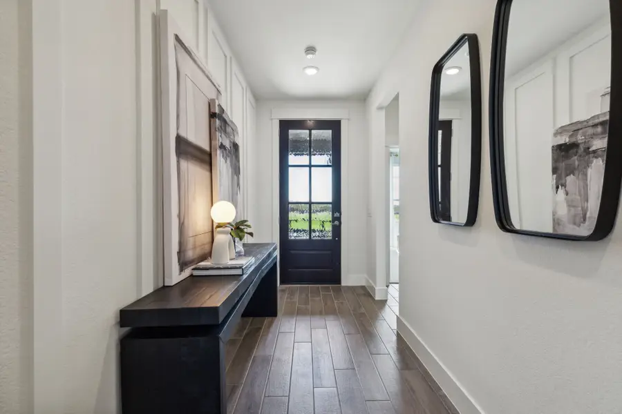 9816 Aspenglow Lane, McKinney, TX 75071 - #2