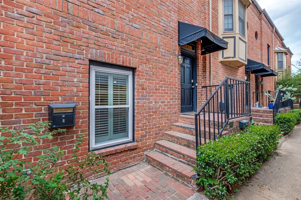 4231 Holland Avenue #A, Dallas, TX 75219 - #1