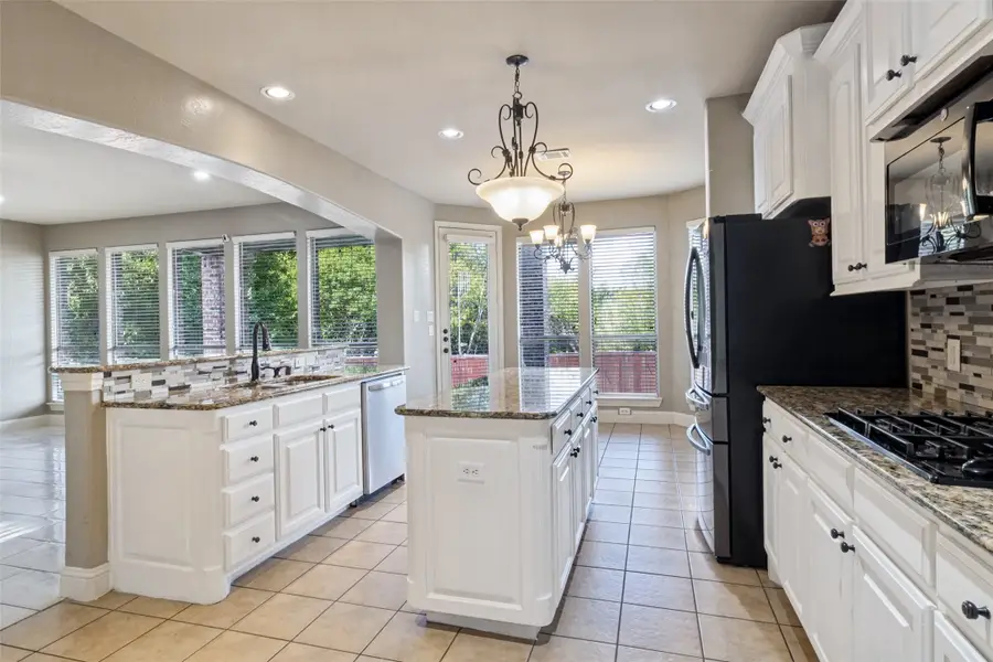 6631 Crestmoor Lane, Sachse, TX 75048 - #2