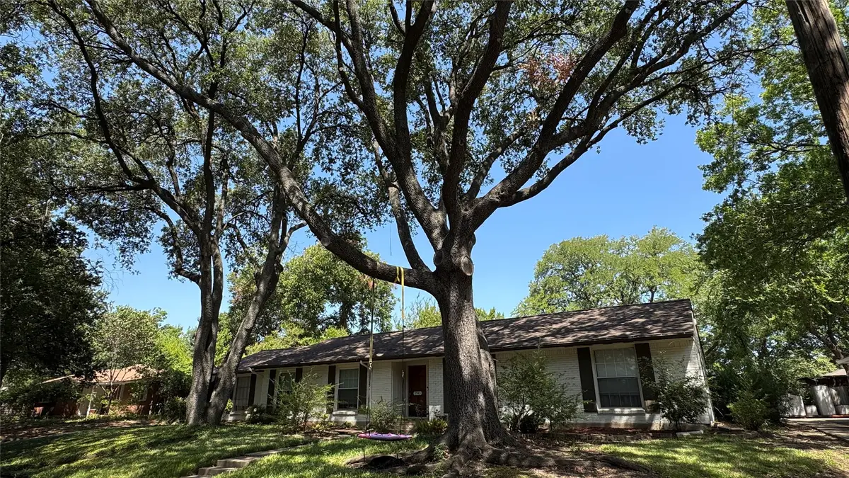 3543 Warick Drive, Dallas, TX 75229 - #1