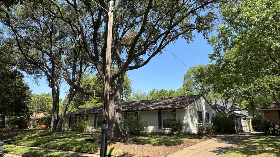 3543 Warick Drive, Dallas, TX 75229 - #2