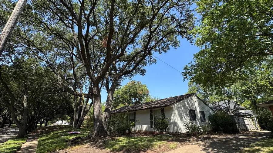 3543 Warick Drive, Dallas, TX 75229 - #3