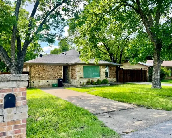 1111 Ervin Lane, Mesquite, TX 75149