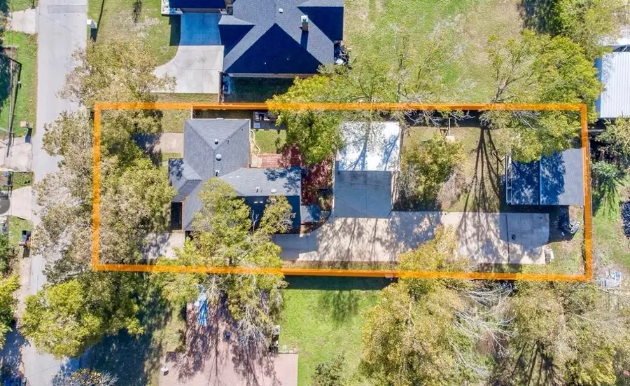 1111 Ervin Lane, Mesquite, TX 75149 - #3