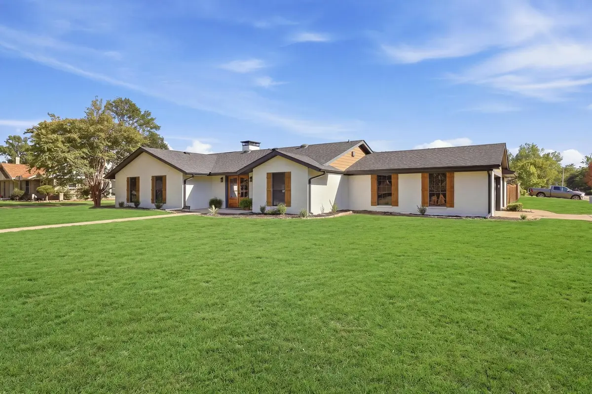 3910 Miranda Drive, Paris, TX 75462 - #1
