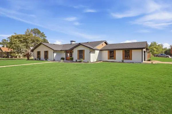 3910 Miranda Drive, Paris, TX 75462