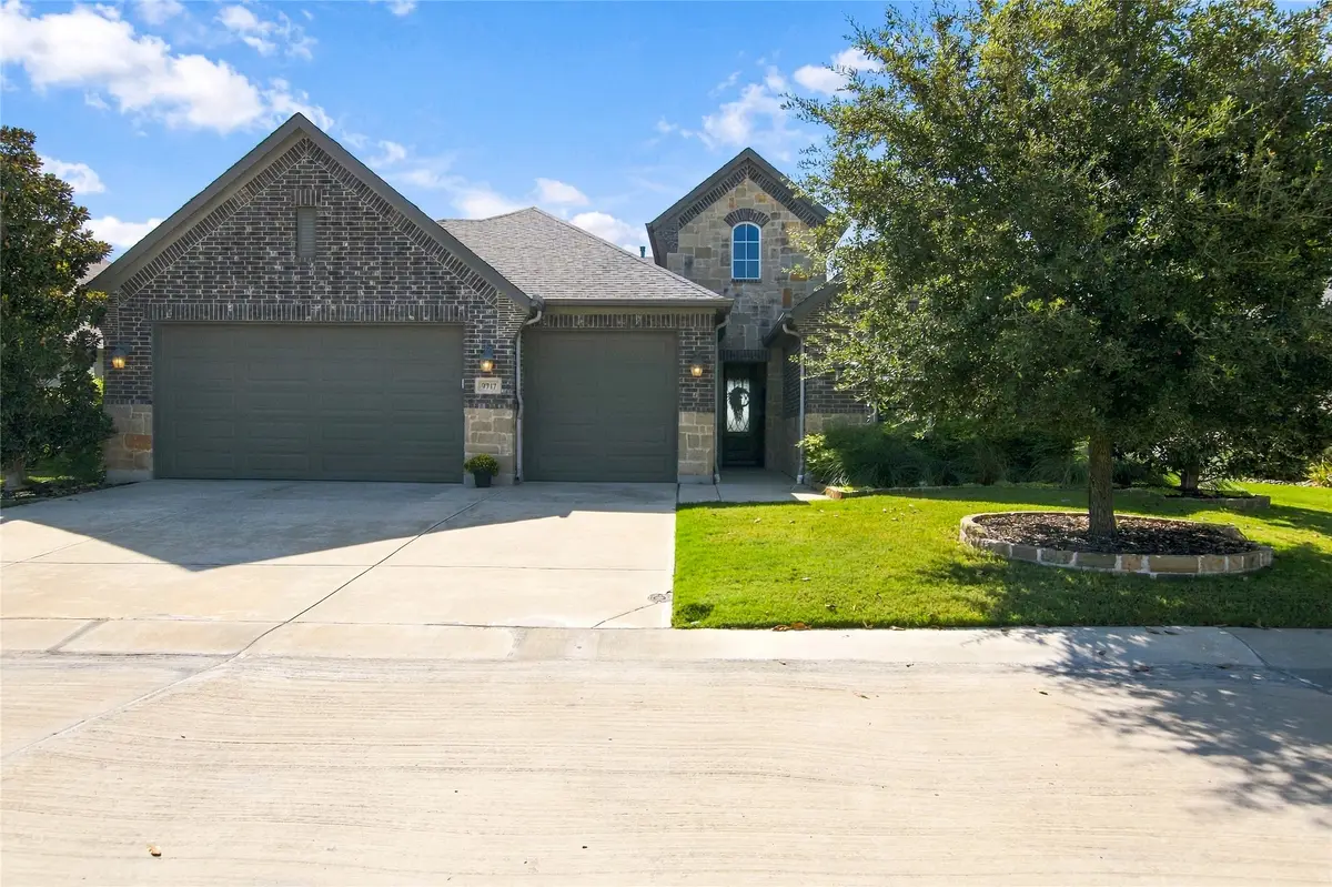 9717 Arkose Drive, Denton, TX 76207 - #1