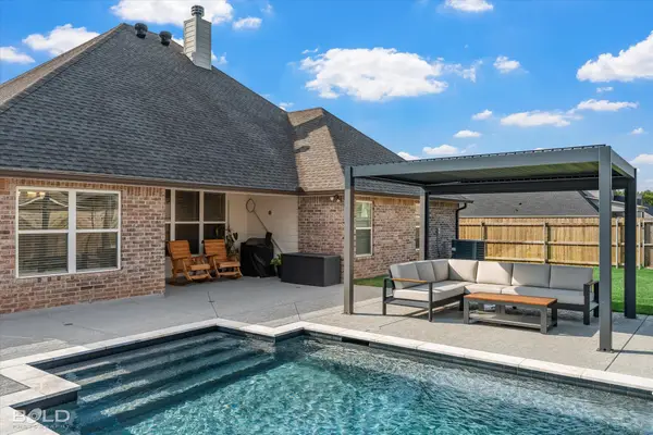 501 Cocodrie Drive, Bossier City, LA 71112
