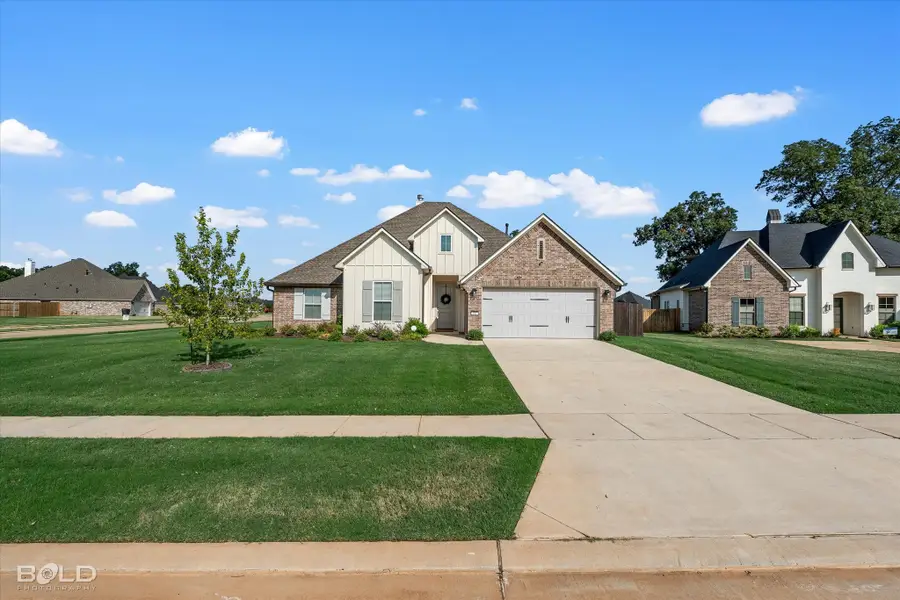 501 Cocodrie Drive, Bossier City, LA 71112 - #2