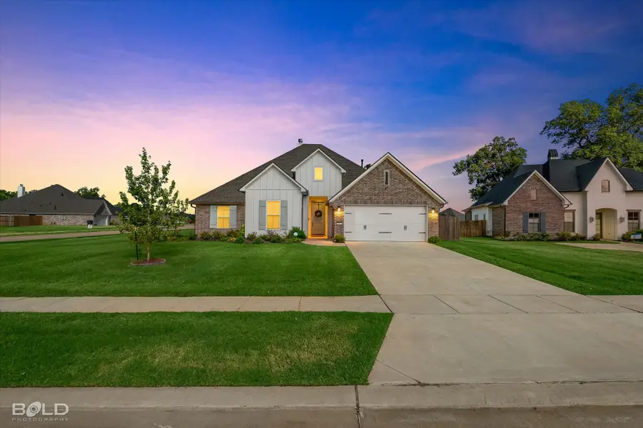 501 Cocodrie Drive, Bossier City, LA 71112 - #3