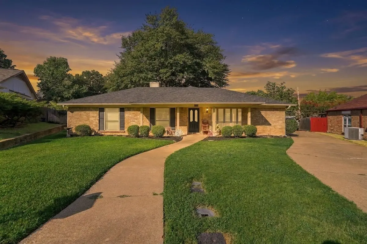 5914 Walden Trail, Arlington, TX 76016 - #1