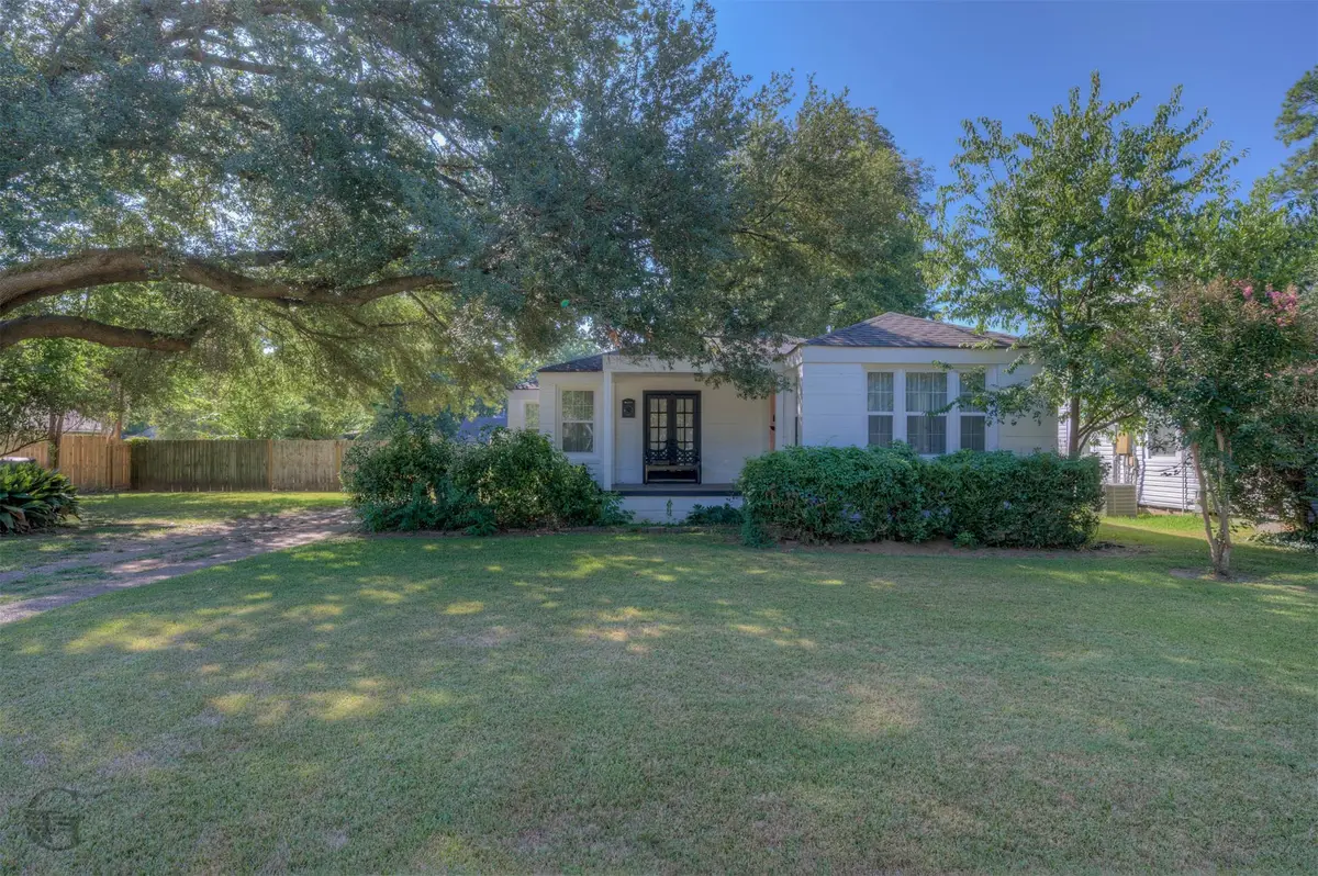 213 Leo Avenue, Shreveport, LA 71105 - #1