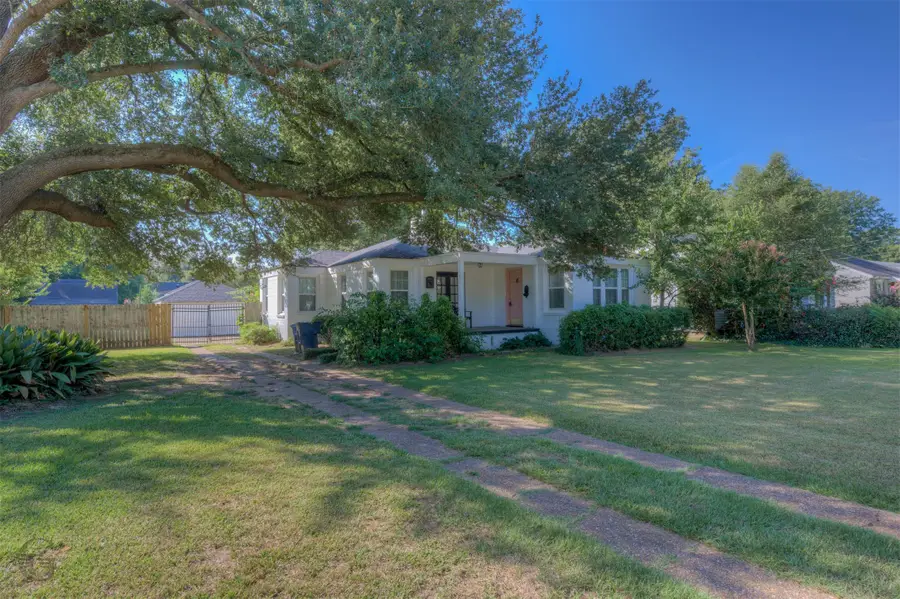 213 Leo Avenue, Shreveport, LA 71105 - #3