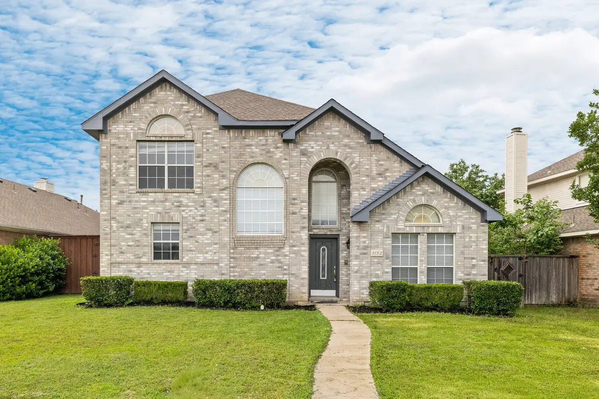 3152 Delaford Drive, Carrollton, TX 75007 - #1