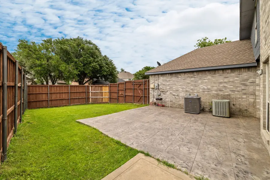3152 Delaford Drive, Carrollton, TX 75007 - #2