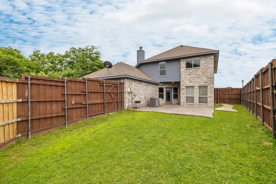 3152 Delaford Drive, Carrollton, TX 75007 - #3