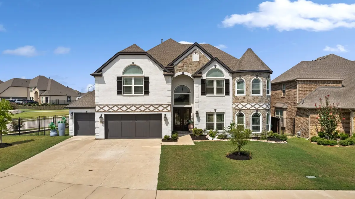 9840 El Colina Drive, Fort Worth, TX 76179 - #1